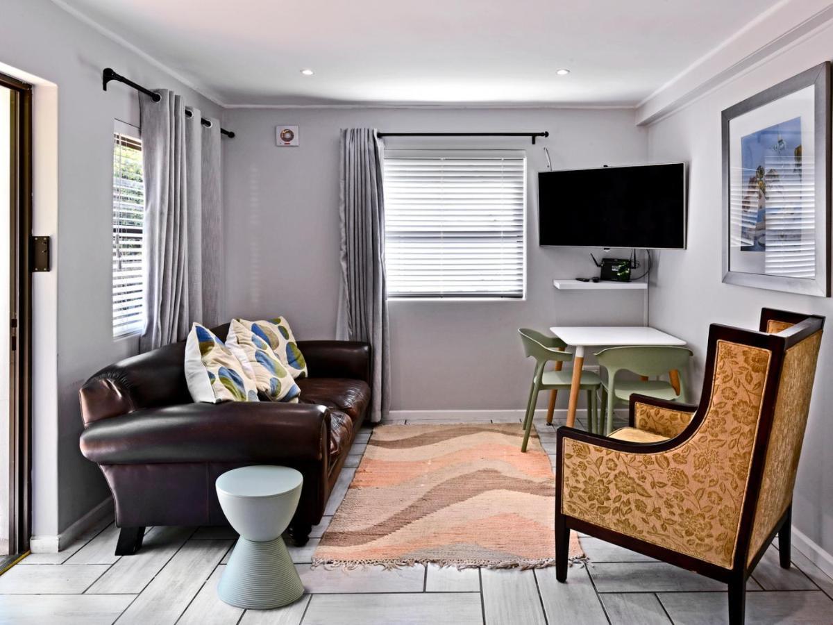 La Rochelle Cottage Franschhoek Exterior photo