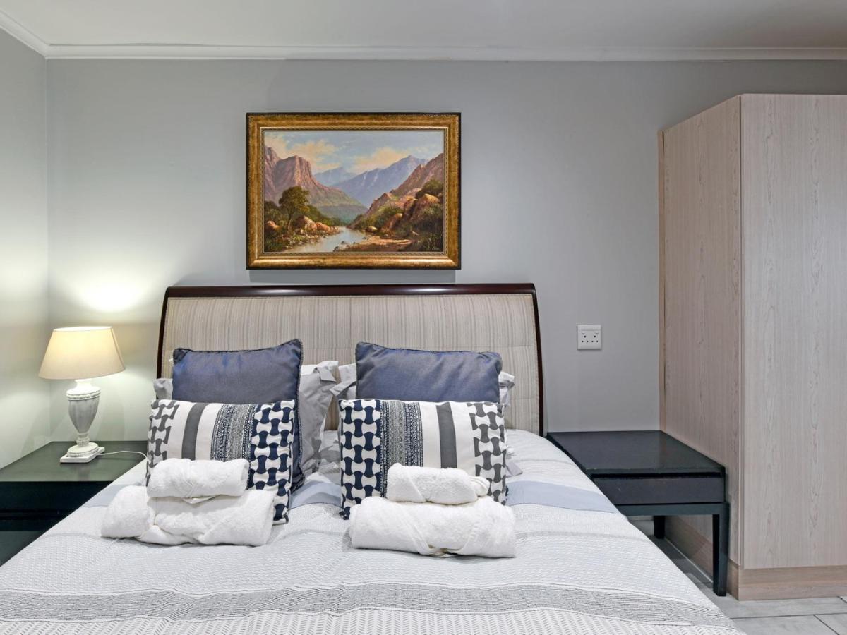 La Rochelle Cottage Franschhoek Exterior photo